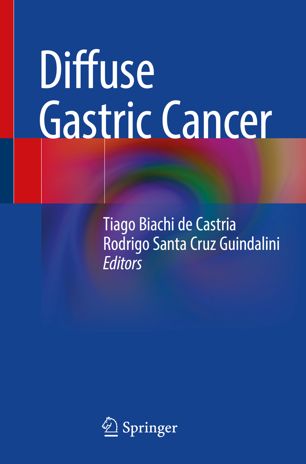 Diffuse Gastric Cancer 2018
