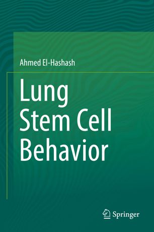 Lung Stem Cell Behavior 2018