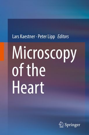 بررسی میکروسکوپی قلب