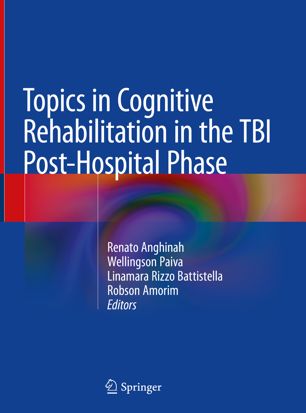 Topics in Cognitive Rehabilitation in the TBI Post-Hospital Phase 2018