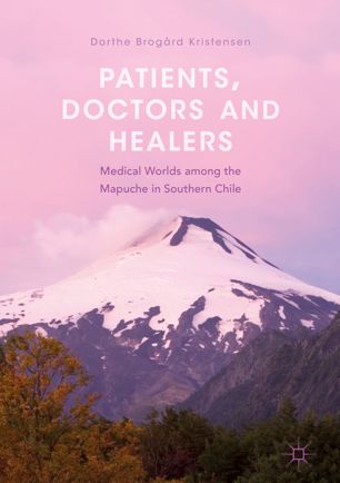 Patients, Doctors and Healers: Medical Worlds among the Mapuche in Southern Chile 2019