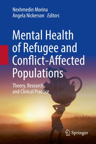 Mental Health of Refugee and Conflict-Affected Populations: Theory, Research and Clinical Practice 2018