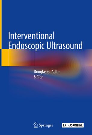 Interventional Endoscopic Ultrasound 2018