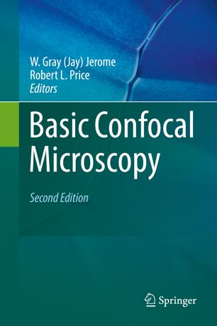Basic Confocal Microscopy 2018