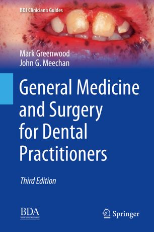 پزشکی عمومی و جراحی برای دندانپزشکان