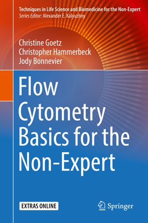Flow Cytometry Basics for the Non-Expert 2018