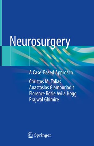 Neurosurgery: A Case-Based Approach 2018