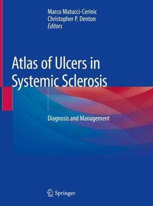 Atlas of Ulcers in Systemic Sclerosis: Diagnosis and Management 2018