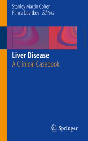 Liver Disease: A Clinical Casebook 2019