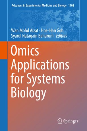 Omics Applications for Systems Biology 2018