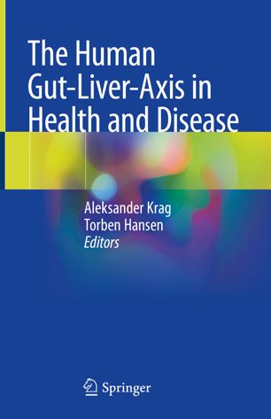 The Human Gut-Liver-Axis in Health and Disease 2018