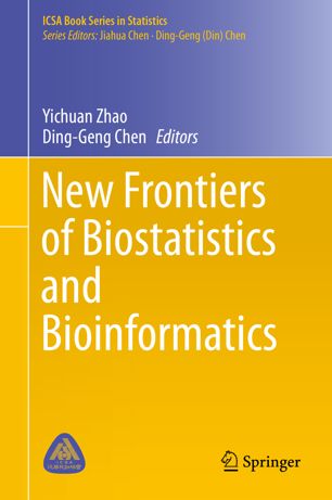 New Frontiers of Biostatistics and Bioinformatics 2018