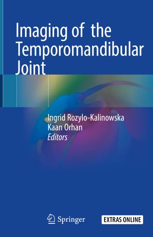 Imaging of the Temporomandibular Joint 2019