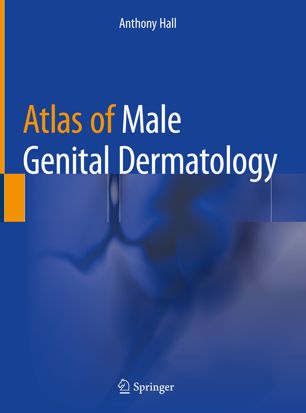 Atlas of Male Genital Dermatology 2018