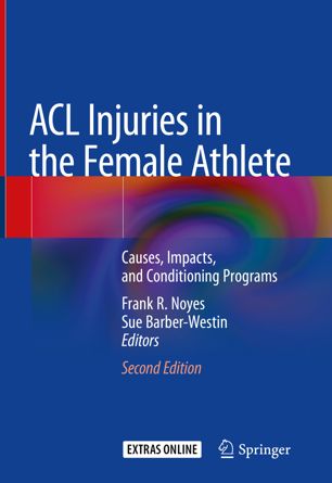 ACL Injuries in the Female Athlete: Causes, Impacts, and Conditioning Programs 2018