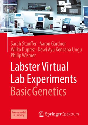 Labster Virtual Lab Experiments: Basic Genetics 2018