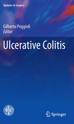 Ulcerative Colitis 2018