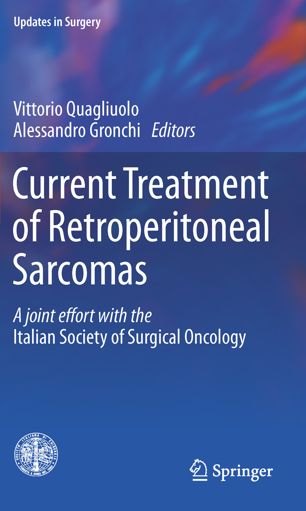 Current Treatment of Retroperitoneal Sarcomas 2018
