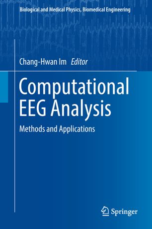 Computational EEG Analysis: Methods and Applications 2018