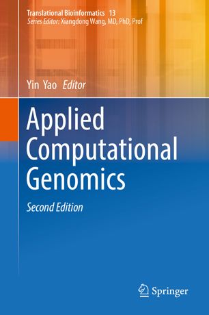 Applied Computational Genomics 2018