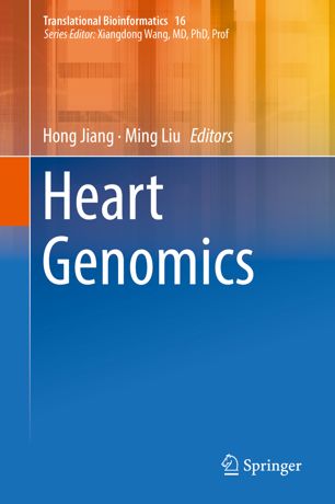 Heart Genomics 2018