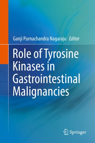 Role of Tyrosine Kinases in Gastrointestinal Malignancies 2018