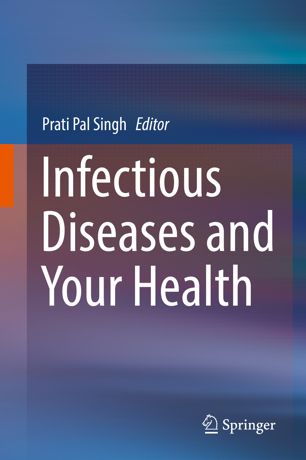 Infectious Diseases and Your Health 2018