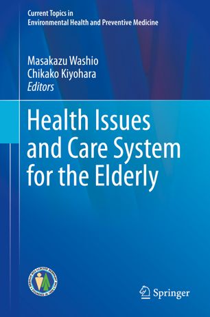 Health Issues and Care System for the Elderly 2018