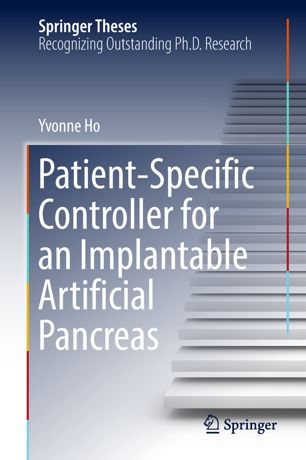 Patient-Specific Controller for an Implantable Artificial Pancreas 2018
