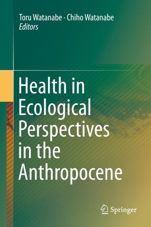 Health in Ecological Perspectives in the Anthropocene 2018