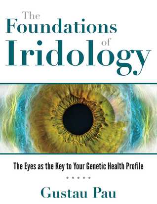 مبانی ایریدولوژی: چشم ها به عنوان کلیدی برای نمایه سلامت ژنتیکی شما