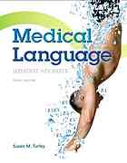 Medical Language 2013