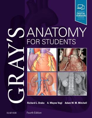 Gray's Anatomy for Students 2019