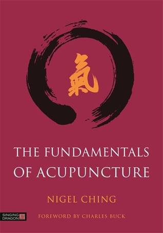 The Fundamentals of Acupuncture 2016