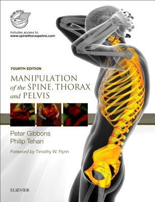 Manipulation of the Spine, Thorax and Pelvis 2016