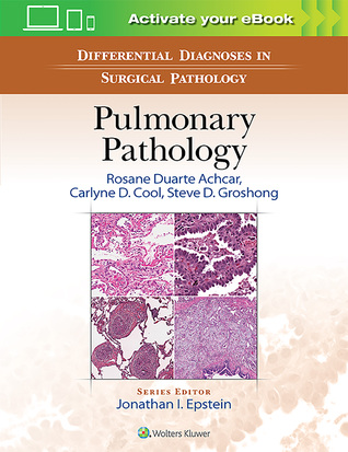 Pulmonary Pathology 2017