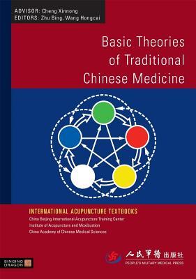 Basic Theories of Traditional Chinese Medicine 2010