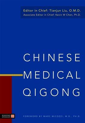 Chinese Medical Qigong 2009