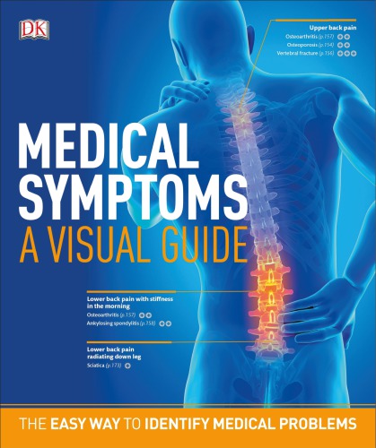 Medical Symptoms: A Visual Guide 2018