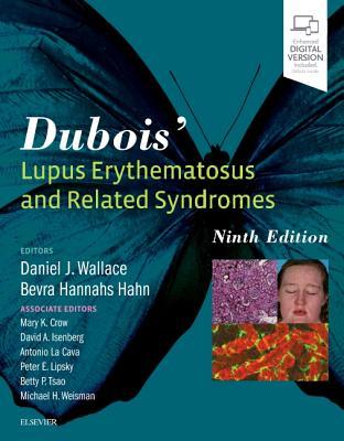 لوپوس اریتماتوز Dubois و سندرم های مرتبط