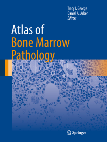 Atlas of Bone Marrow Pathology 2018