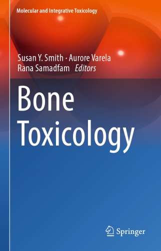 Bone Toxicology 2017
