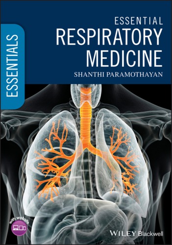 Essential Respiratory Medicine 2018