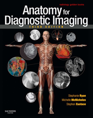 Anatomy for Diagnostic Imaging E-Book 2011