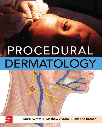 Procedural Dermatology 2015