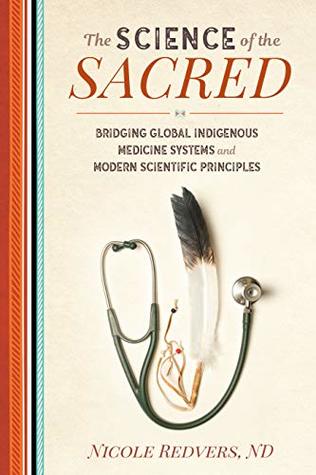 The Science of the Sacred: Bridging Global Indigenous Medicine Systems and Modern Scientific Principles 2019