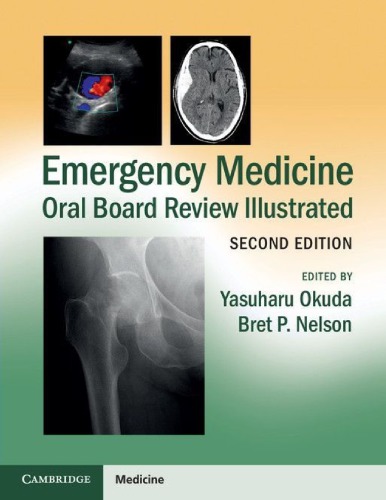 Emergency Medicine Oral Board Review Illustrated 2015