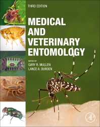 Medical and Veterinary Entomology 2018
