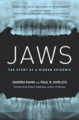 Jaws: The Story of a Hidden Epidemic 2018