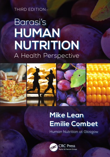 تغذیه انسانی بر اساس براسی: چشم اندازی به سوی سلامت، ویرایش سوم، ۲۰۱۶
